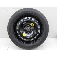 Диск запасного колеса (докатка) Ford Kuga (2008 - 2012) 1683577