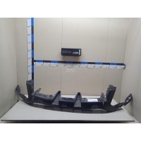 Усилитель переднего бампера Ford Kuga (2008 - 2012) 1545786