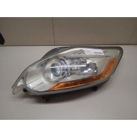 Фара левая Ford Kuga (2008 - 2012) 1590744
