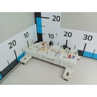 Блок предохранителей Ford Kuga (2008 - 2012) 7M5T14A073JF