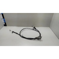 Трос стояночного тормоза левый Nissan Murano (Z51) (2008 - 2015) 365311AA0A