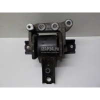 Опора двигателя правая Mitsubishi 4007 (2008 - 2013) MN101441