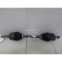 Полуось передняя левая Citroen-Peugeot 4007 (2008 - 2013) 3272RR