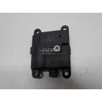 Моторчик заслонки отопителя Renault Laguna III (2008 - 2015) 277420001R
