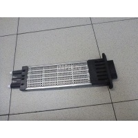 Радиатор отопителя электрический Citroen-Peugeot C4 Picasso (2006 - 2014) 643619