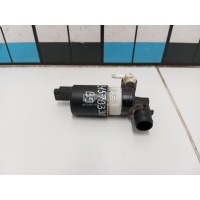 Насос омывателя Citroen-Peugeot Partner (M59) (2002 - 2012) 643498