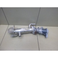 Клапан рециркуляции выхлопных газов Land Rover C6 (2006 - 2012) WAV500210