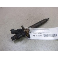 Форсунка дизельная электрическая Land Rover C6 (2006 - 2012) LR017924