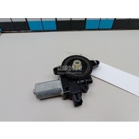 Моторчик стеклоподъемника Mazda Mazda 3 (BL) (2009 - 2013) D01G5958XB