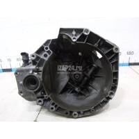 МКПП (механическая коробка переключения передач) Fiat Albea (2002 - 2012) 55183090