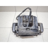 Суппорт тормозной передний левый BMW X6 E71 (2008 - 2014) 34116776785
