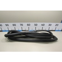 Уплотнитель двери Honda Civic 5D (2006 - 2012) 72315SMGE01ZA