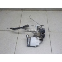 Замок двери передней правой Ford Ranger (2006 - 2012) 1454042