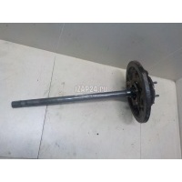 Полуось задняя правая Ford Ranger (2006 - 2012) 1474826