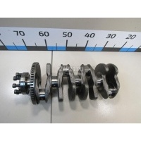 Коленвал VAG A4 [B8] (2007 - 2015) 06L105101D