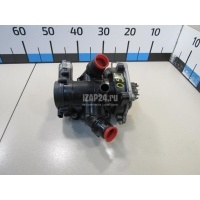 Корпус термостата VAG A4 [B8] (2007 - 2015) 06L121111K