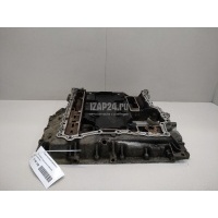 Поддон масляный двигателя VAG A4 [B8] (2007 - 2015) 06E103601K