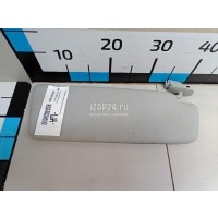 Козырек солнцезащитный (внутри) VAG A4 [B8] (2007 - 2015) 8U0857551CFT9