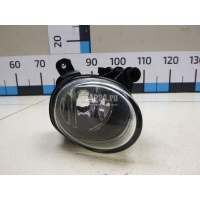 Фара противотуманная левая VAG A4 [B8] (2007 - 2015) 8T0941699E