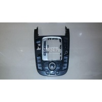 Блок кнопок VAG A4 [B8] (2007 - 2015) 8T0919609WFX