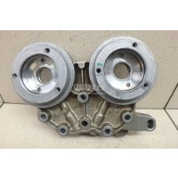 Крышка распредвала VAG A4 [B8] (2007 - 2015) 06L103144H