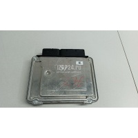 Блок управления двигателем VAG Q5 [8R] (2008 - 2017) 03L906018MQ