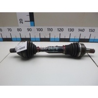 Полуось передняя левая Volvo XC70 Cross Country (2007 - 2016) 36011292