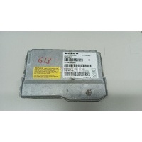 Блок управления AIR BAG Volvo V70 (2007 - 2016) 31295676