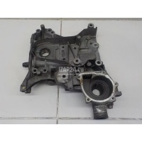 Крышка двигателя передняя GM Cruze (2009 - 2016) 25190865