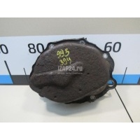 Крышка КПП Citroen-Peugeot Partner (M59) (2002 - 2012) 220795