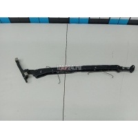 Петли складной крыши (к-кт) BMW 3-serie E92/E93 (2006 - 2012) 54375A19AA3
