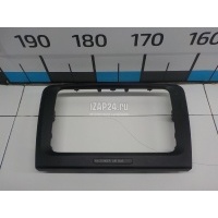 Рамка магнитолы VAG Superb (2008 - 2015) 3T08580691QB