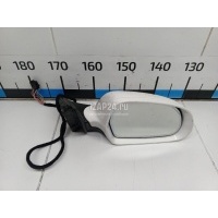 Зеркало правое электрическое VAG Superb (2008 - 2015) 3T1857508CC9B9