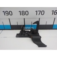 Крючок капота VAG Superb (2008 - 2015) 3T0823480B