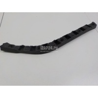 Направляющая заднего бампера левая VAG Superb (2008 - 2015) 3T9807393