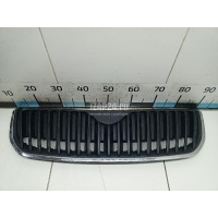 Решетка радиатора VAG Superb (2008 - 2015) 3T0853668A