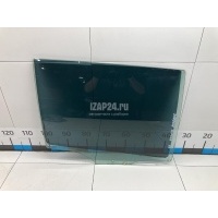 Стекло двери задней правой VAG Superb (2008 - 2015) 3T9845206