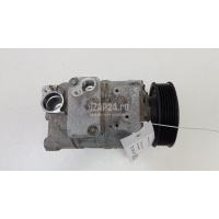 Компрессор кондиционера VAG Superb (2008 - 2015) 1K0820859M