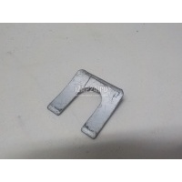 Крепление тормозного шланга Toyota CorollaVerso (2004 - 2009) 9046808035