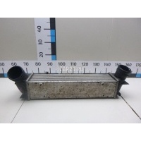 Интеркулер BMW X1 E84 (2009 - 2015) 17517624146