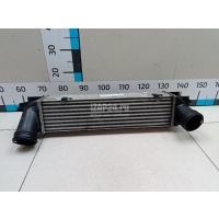Интеркулер BMW X1 E84 (2009 - 2015) 17517624146