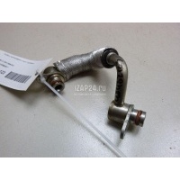 Трубка турбокомпрессора (турбины) BMW X1 E84 (2009 - 2015) 11538663517