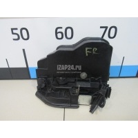 Замок двери передней правой BMW X1 E84 (2009 - 2015) 51217318424