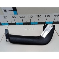 Обшивка двери багажника BMW X1 E84 (2009 - 2015) 51492990127