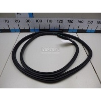 Уплотнитель двери BMW X1 E84 (2009 - 2015) 51722993436