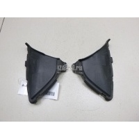 Воздухозаборник (наружный) BMW X1 E84 (2009 - 2015) 51647307792