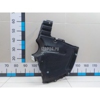Защита антигравийная BMW X1 E84 (2009 - 2015) 51752990569