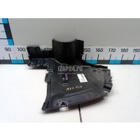 Защита антигравийная BMW X1 E84 (2009 - 2015) 51752990569
