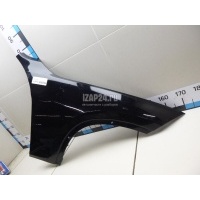 Крыло переднее правое BMW X1 E84 (2009 - 2015) 41627332424