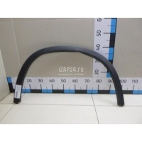 Накладка переднего крыла правого BMW X1 E84 (2009 - 2015) 51772990166